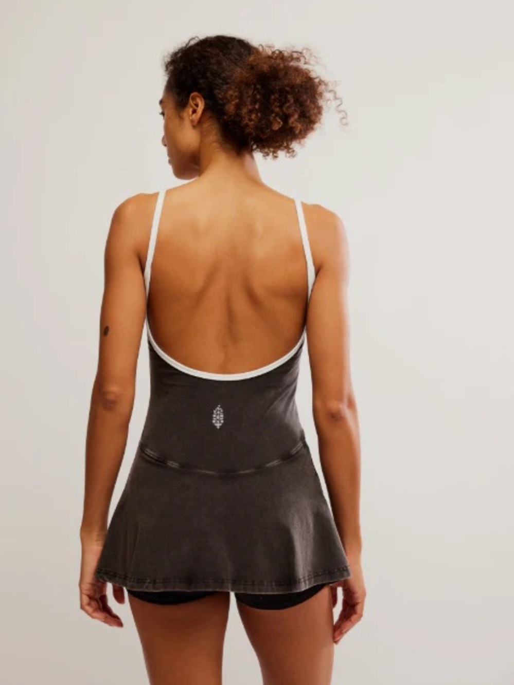 free people Hot Shot Shortsie - Picture 4 of 6